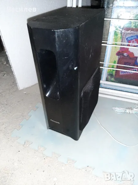 буфер Panasonic, снимка 1