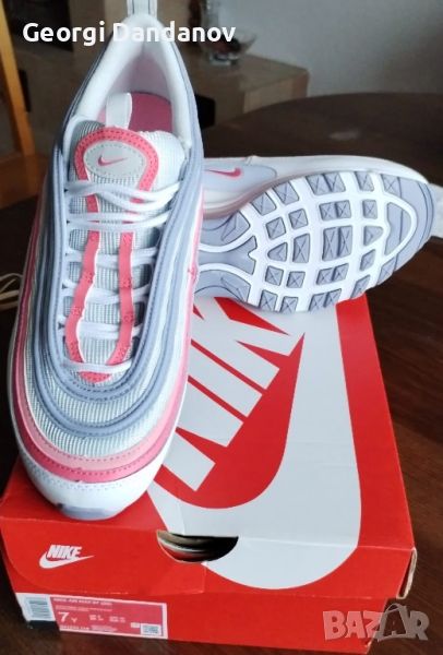 NIKE AIR MAX 97 , снимка 1