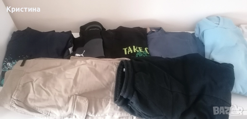 Дрехи за момче , снимка 1