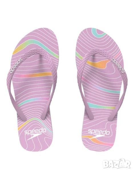 SPEEDO Джапанки SPEEDO FLIP FLOP AF

, снимка 1