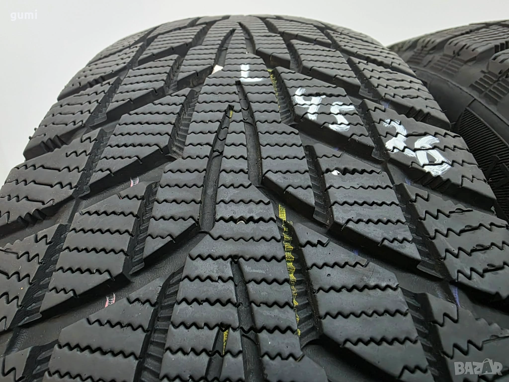 2бр зимни гуми 175/60/19 NANKANG L04526 , снимка 1