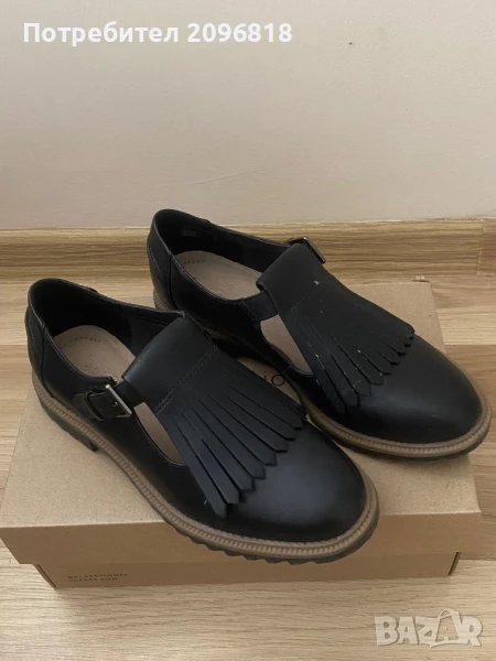 Дамски обувки Clark’s , снимка 1