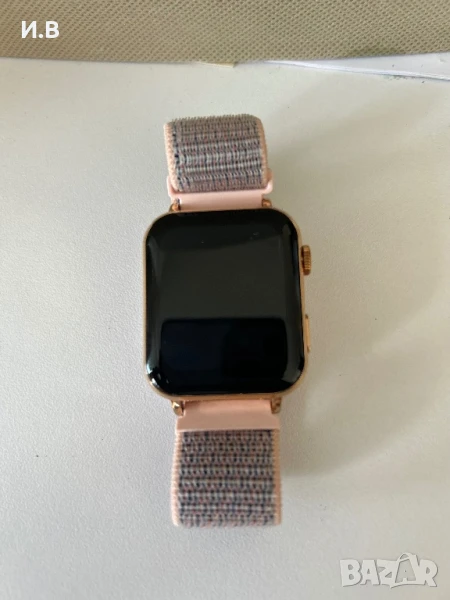 Смарт часовник Blackview w10, снимка 1