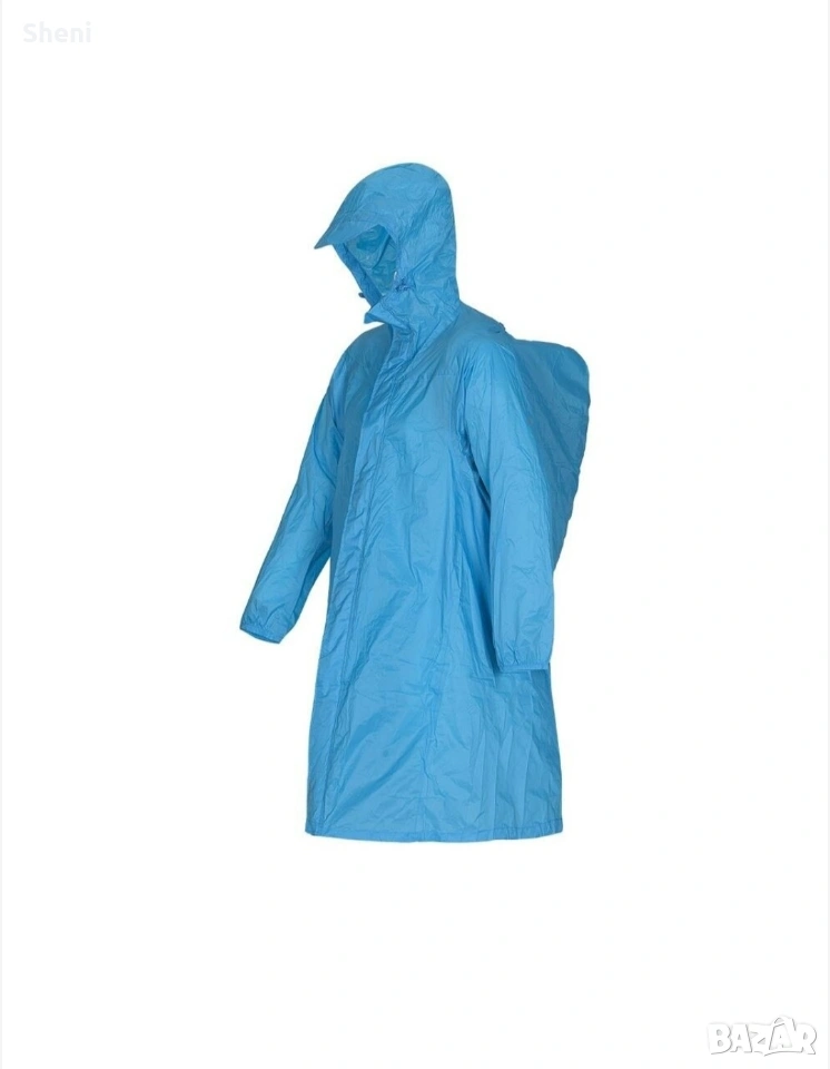 NORTHFINDER Дъждобран Northkit, Унисекс, снимка 1