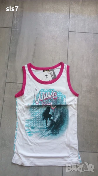 ново потниче от Tati Франция , снимка 1