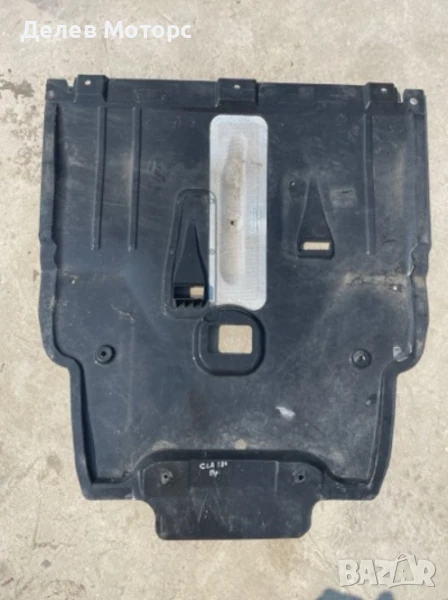 Кора под двигател A2465200223 за Mercedes CLA 180 Sport двигател 270910, 1.6i 122 кс., 6 ск., снимка 1