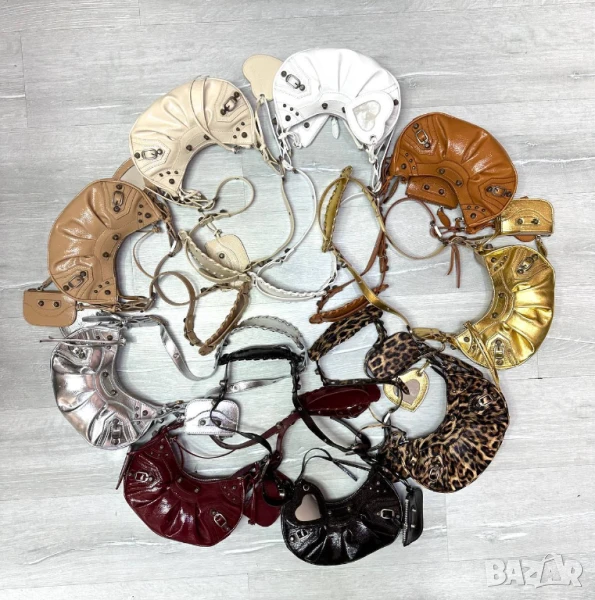 чанти balenciaga, снимка 1