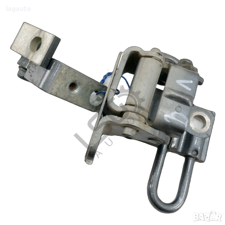 Панти задна лява врата Volkswagen Touran I 2003-2010 ID: 157347, снимка 1