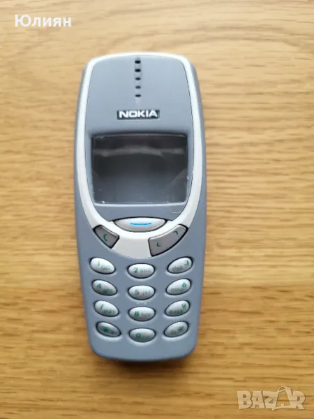 Нокиа 3310 ,панел , снимка 1