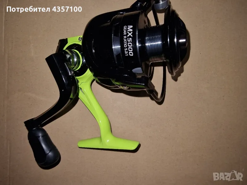Макара за риболов 5000, снимка 1
