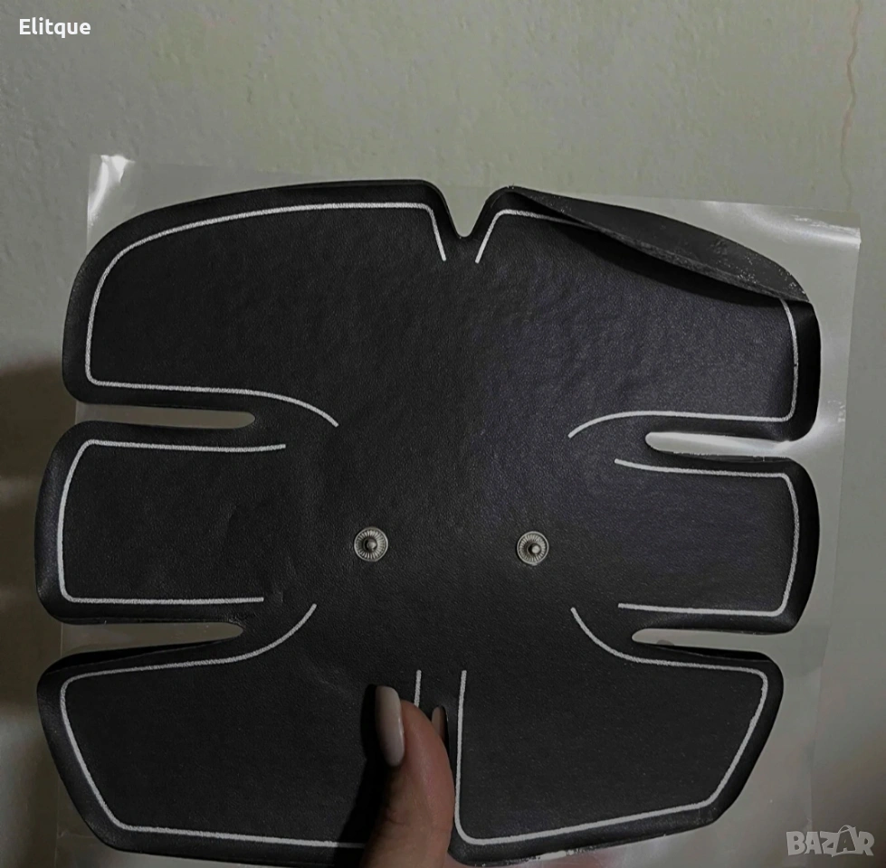 Мускулен електростимулатор 3 в 1 RK-8861 💪, снимка 1