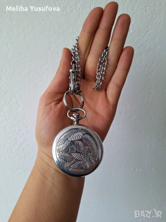 Часовник, снимка 1