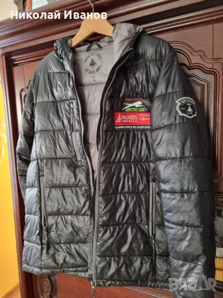 Matterhorn jacket , снимка 1