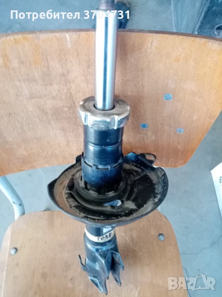 Предни амортисьори W, снимка 1