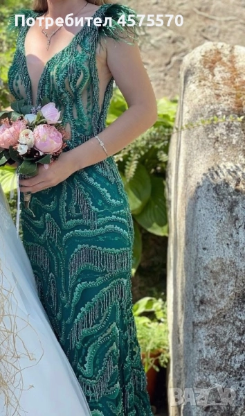 Рокля, снимка 1