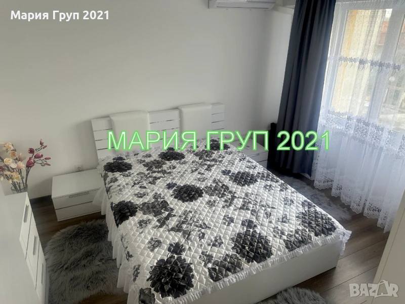 !!!ТОП ОФЕРТА!!!Продавам Обзаведен Апартамент в гр. Хасково кв."Червена Стена"!!!, снимка 1