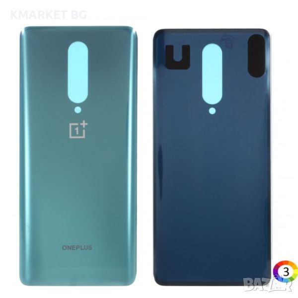 Оригинален Заден Капак за Oneplus 8, снимка 1