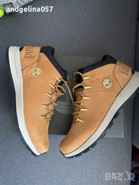 Обувки Timberland , снимка 1