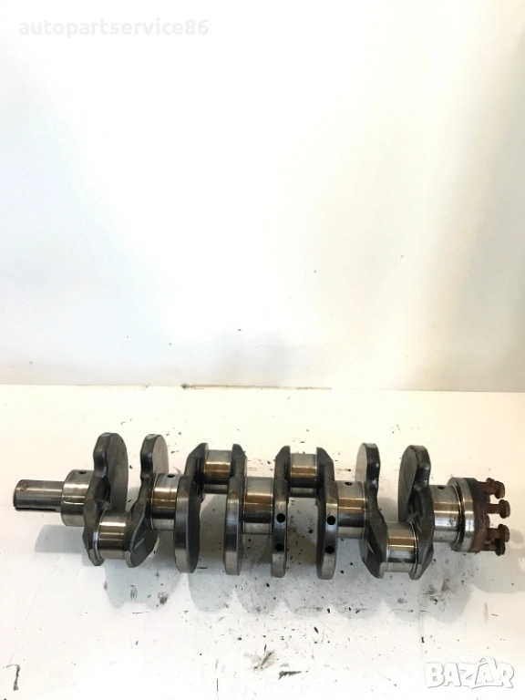 Колянов вал за KIA Carnival 2.9 CRDi (2002–2006), снимка 1