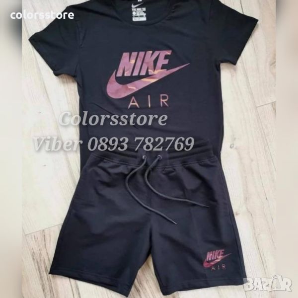 Мъжки комплект  Nike-Br54D, снимка 1