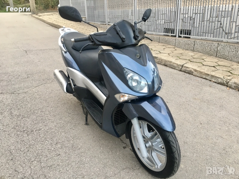 Yamaha X City 250i, снимка 1