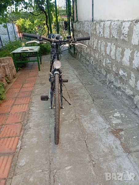 Велосипед ТРЕК Оригинално !, снимка 1