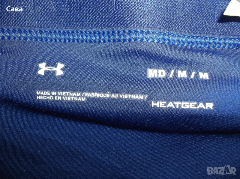 Долнище UNDER ARMOUR  дамско,М-Л, снимка 1