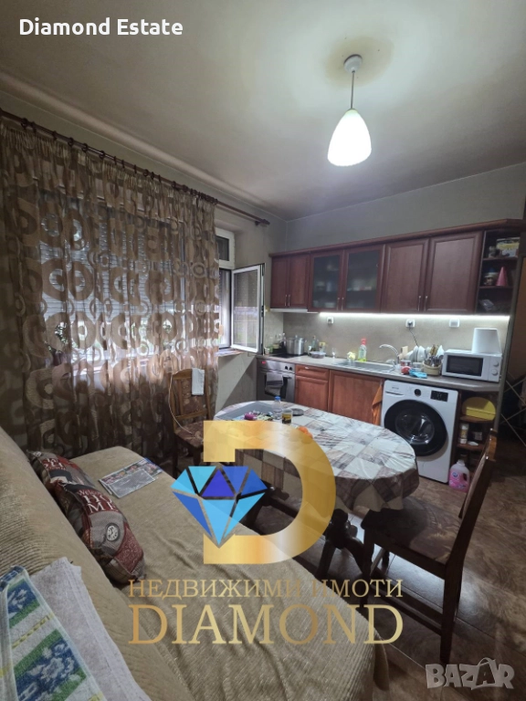 Апартамент в Димитровград, кв. Славянски, снимка 1