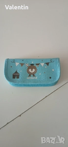 Детски несесер Miniland, снимка 1