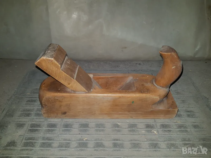 Дърводелски рендета, снимка 1