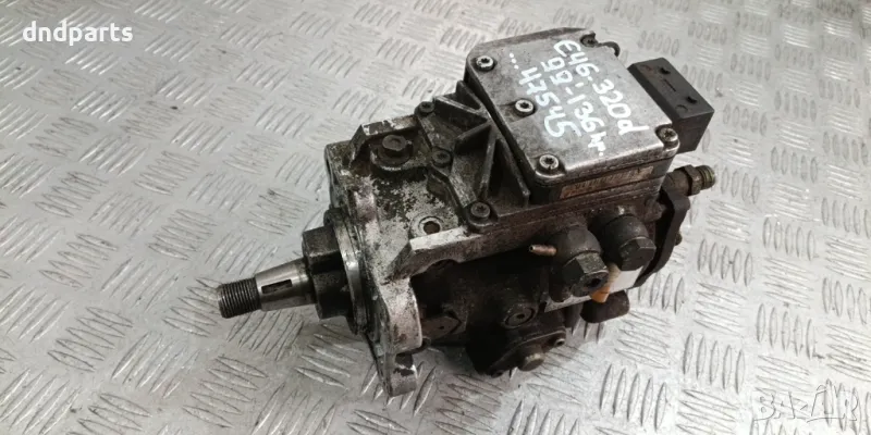 ГНП BMW E46 320d 136hp 1999г. 0470504005	, снимка 1