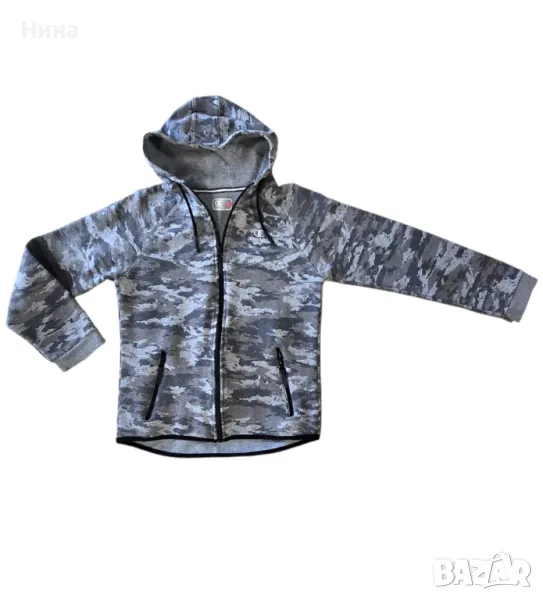 Тийн суичър Champion, снимка 1