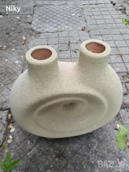 Свещник , снимка 1