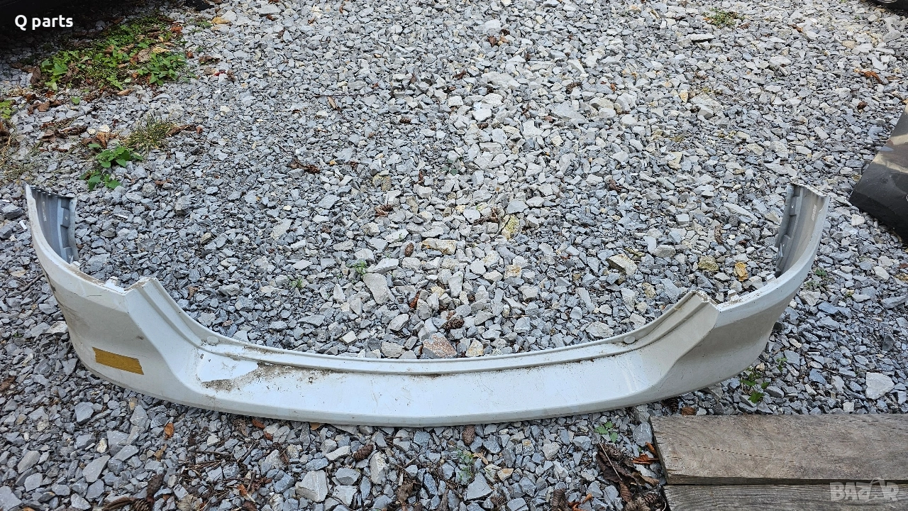 задна броня за опел мокка х , снимка 1