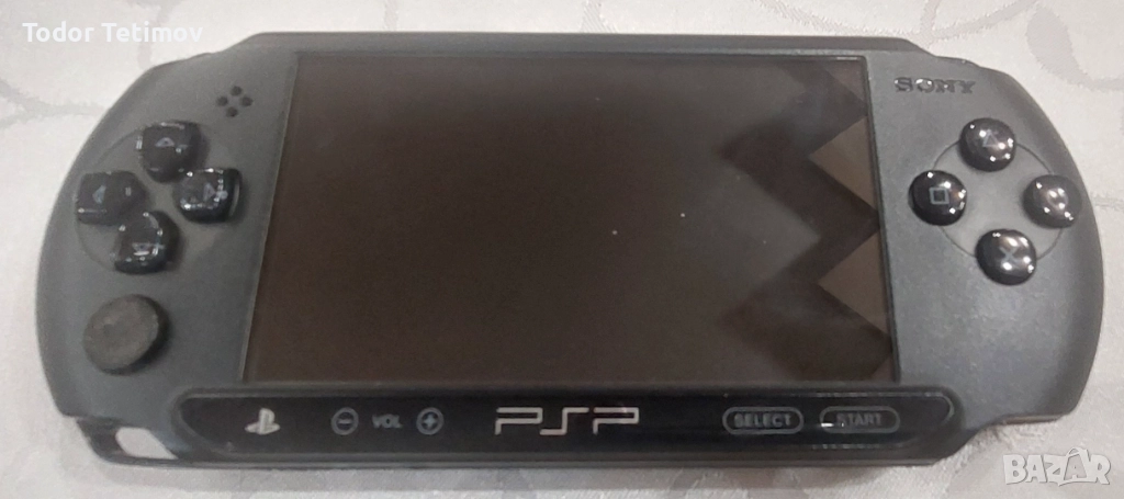 Конзола sony PSP, снимка 1