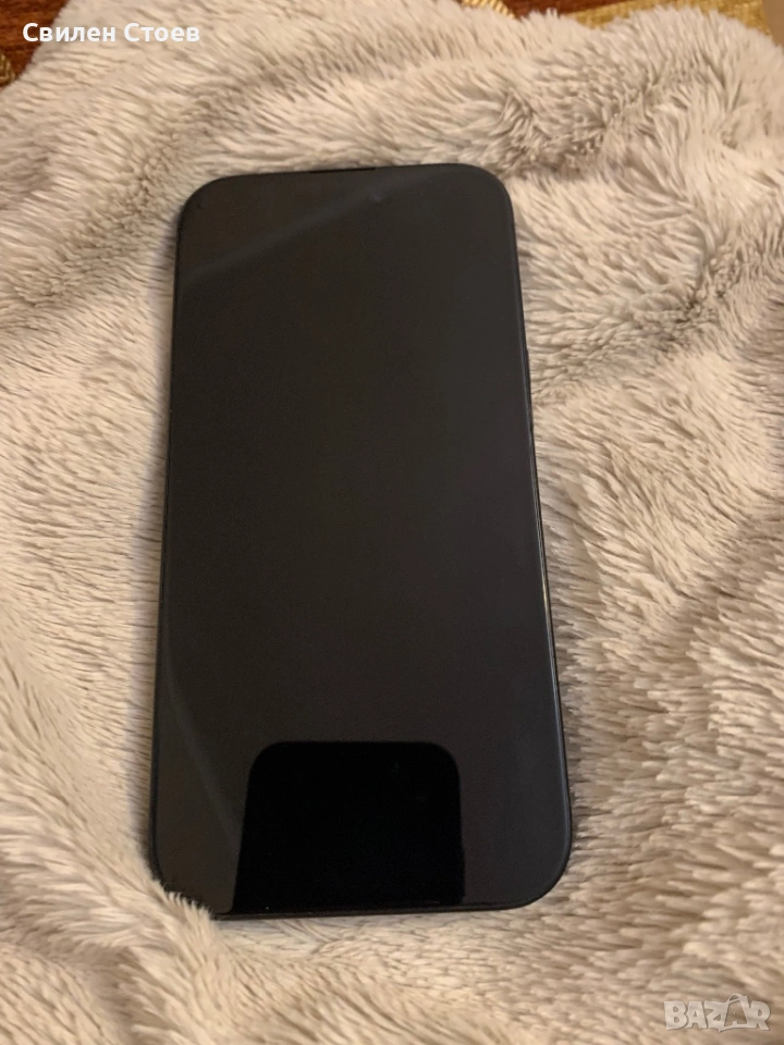 Iphone 15, снимка 1