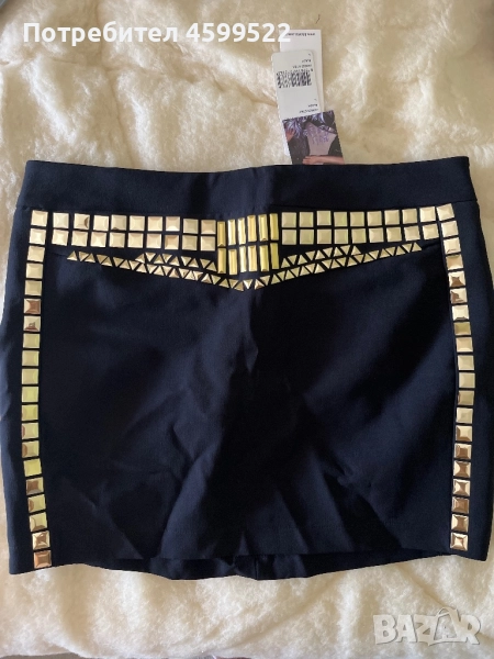 Къса пола, снимка 1