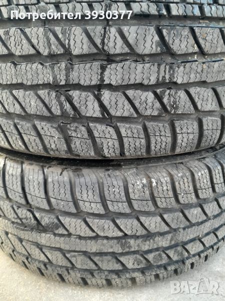 235/55R17 , снимка 1