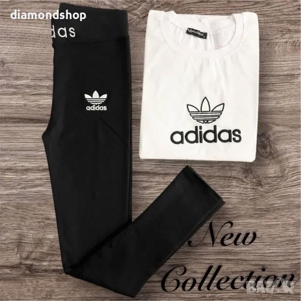 комплект клинче и тениска 45лв. за въпроси и поръчки на лично съобщение , снимка 1