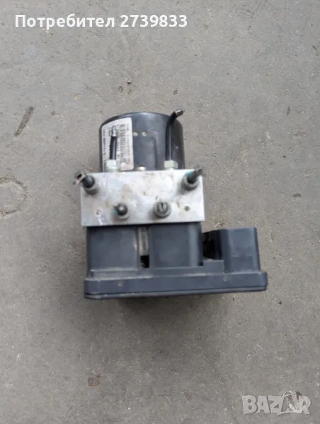 ABS модул за БМВ, снимка 1