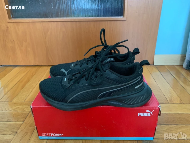 Маратонки Puma - 40 номер, снимка 1