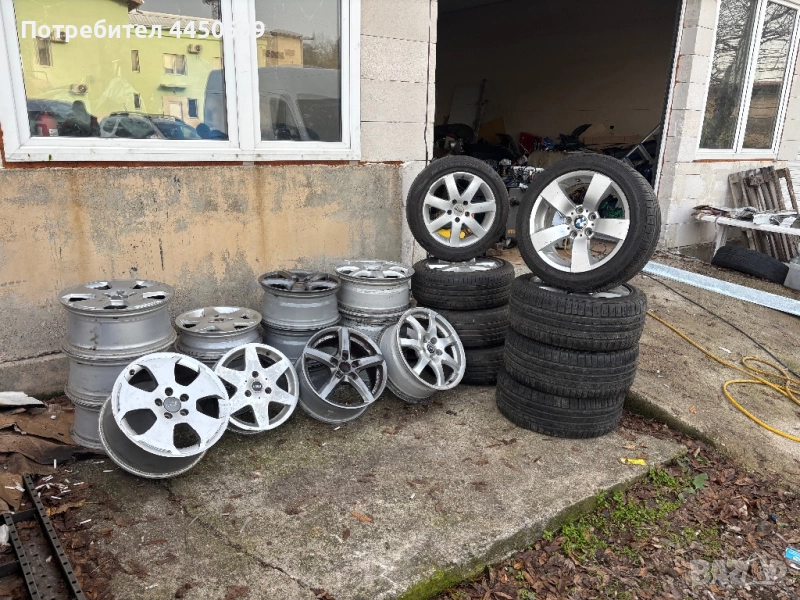 Лети джанти , снимка 1