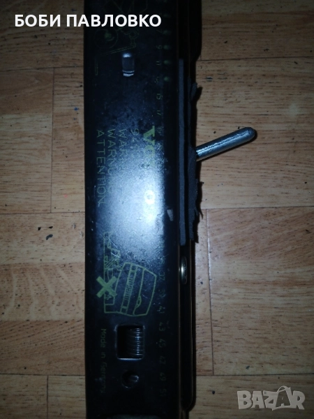 Оргинален крик волво оем, снимка 1