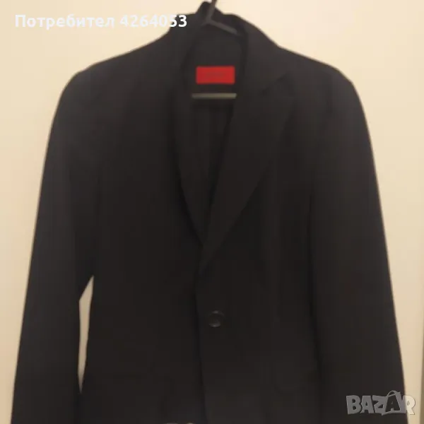 Дамско сако hugo boss, снимка 1