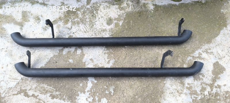 ЧАСТИ! Mazda Tribute /2.0 i 16V 4WD 124кс/, снимка 1