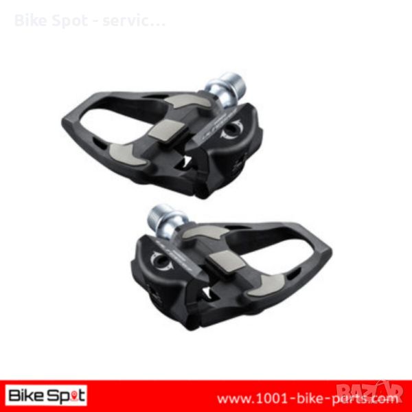 Shimano Ultegra PD-R8000 SPD-SL Road Pedals Шосейни Педали Автомати, снимка 1