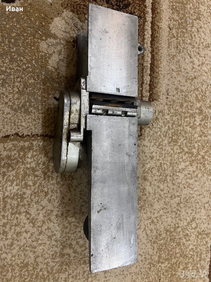 Ренде за дърво, снимка 1