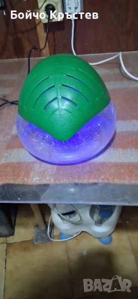 Аератор за въздух Purello, снимка 1