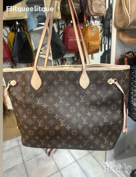 чанта Louis Vuitton , снимка 1