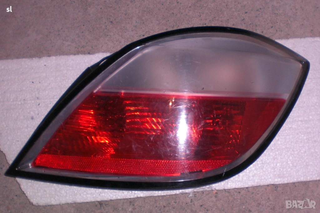 Стоп/стопове за Опел Астра Х/Opel Astra H, снимка 1